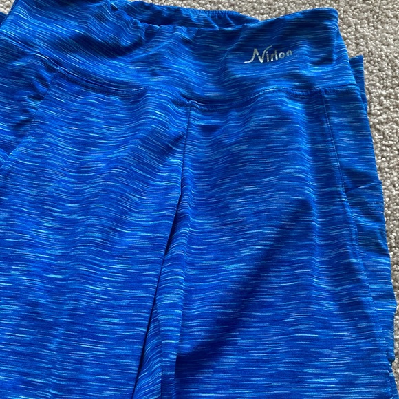 ❤️$5 BUNDLE SALE Nirlon gym pants - Picture 6 of 9